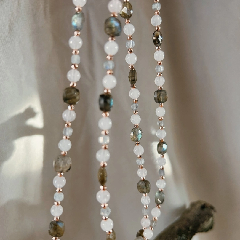 collana Zara